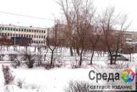 Снег в Минусинске может повториться завтра
