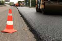 В Минусинске на ремонт дорог выделят 50 миллионов рублей