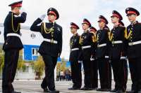 В Красноярском крае отравились 17 кадетов