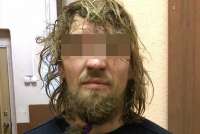 В столице Хакасии задержали наркосбытчика