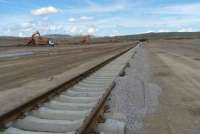 Обозначены сроки начала строительства железной дороги в Туву